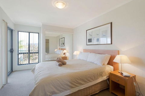 Seachange 3 - Hotel Accommodation 2