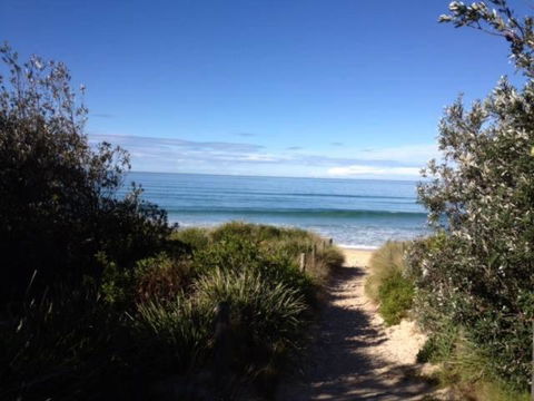 Seachange 3 - Hotel Accommodation 6