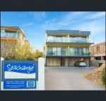 Seachange 3 - Hotel Accommodation