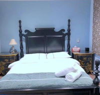 Pride Leisure Homes - Hotel Accommodation