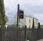The Mill House Cottage - Hotel Accommodation