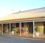 Tranquil Vistas - Hotel Accommodation