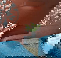 Warwick Motor Inn - Hotel Accommodation