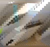 Ocean Beach Chalet 16 - Hotel Accommodation