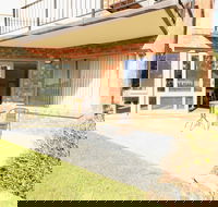 Pelican Waters - Hotel Accommodation