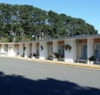 Terang Motor Inn - Hotel Accommodation