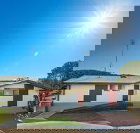 Grantys House - Hotel Accommodation