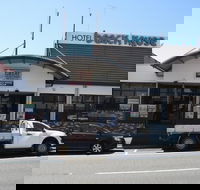 Hotel Beach House Nambour - Hotel Accommodation