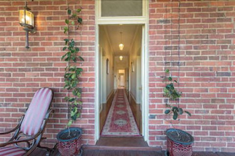 Bairnsdale Bed And Breakfast - Hotel Accommodation 1