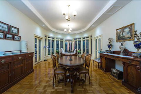 Bairnsdale Bed And Breakfast - Hotel Accommodation 3