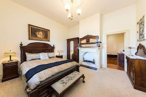 Bairnsdale Bed And Breakfast - Hotel Accommodation 5