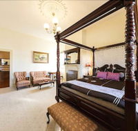 Bairnsdale Bed and Breakfast - Hotel Accommodation