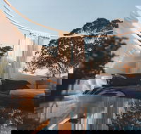 Coonawarra Bush Holiday Park - Hotel Accommodation