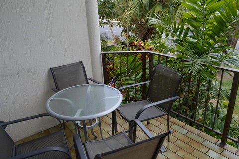 Kirrama 4 - Hotel Accommodation 1