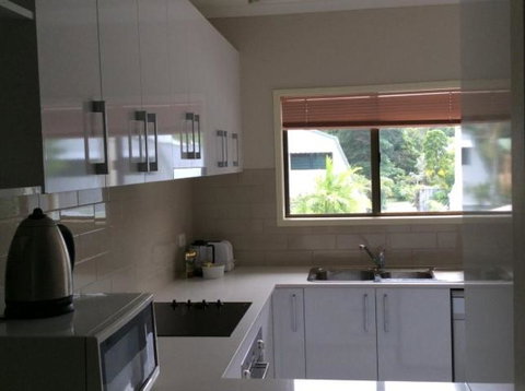 Kirrama 4 - Hotel Accommodation 4