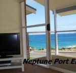 Neptune at Port Elliot - Hotel Accommodation