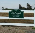 Little Sunnyside Accommodation - Hotel Accommodation