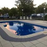 Aramac QLD Hotel Accommodation