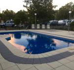 Roma Big Rig Tourist Park - Hotel Accommodation