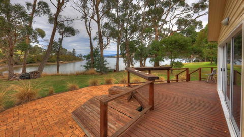 The 2Cs Bed & Breakfast - Hotel Accommodation 3