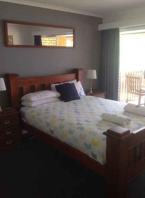 The 2Cs Bed & Breakfast - Hotel Accommodation 1