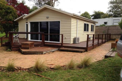 The 2Cs Bed & Breakfast - Hotel Accommodation 5