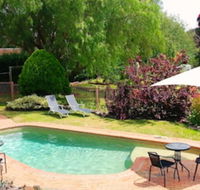 The Musicians Retreat B  B - Hotel Accommodation