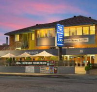 Blue Gum Hotel - Hotel Accommodation