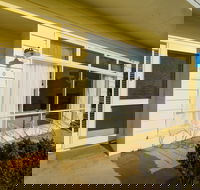 The 50's Beach House - Hotel Accommodation