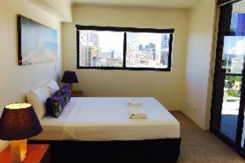 Apartments Downtown - Hotel Accommodation 0