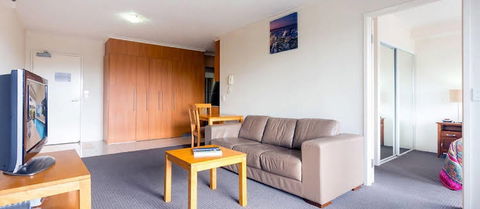 Apartments Downtown - Hotel Accommodation 1