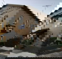 Amelia Boutique Hotel - Hotel Accommodation