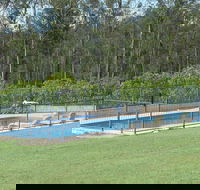 Lake Barra Cottages - Hotel Accommodation