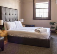 Campsie Hotel - Hotel Accommodation