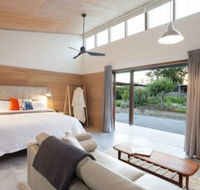 Studio 367 - Hotel Accommodation