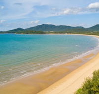 Kurrimine Beach Huts - Hotel Accommodation