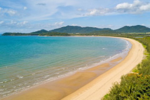 Kurrimine Beach Huts - Hotel Accommodation 0