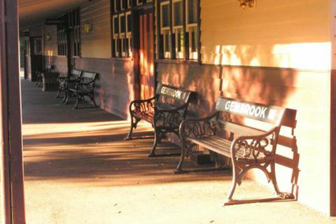 SIGNAL BOX Short Stay - Hotel Accommodation 2