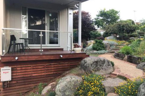SIGNAL BOX Short Stay - Hotel Accommodation 6