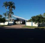 A City Retreat 2BR Apartment Reid Park Townsville - Hotel Accommodation