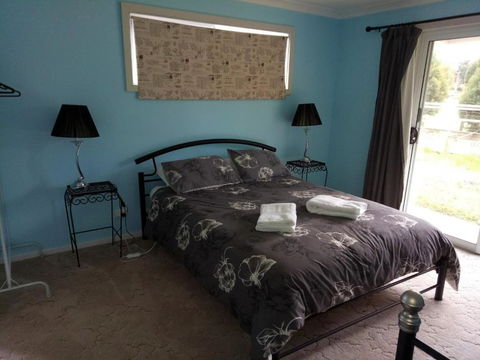 Dixiglen Farm - Hotel Accommodation 3