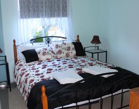 Dixiglen Farm - Hotel Accommodation 6