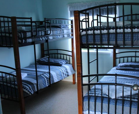 Dixiglen Farm - Hotel Accommodation 4
