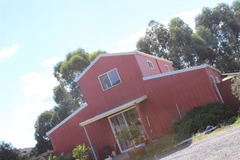 Dixiglen Farm - Hotel Accommodation 2
