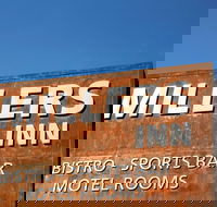 Nightcap at Millers Inn - Hotel Accommodation