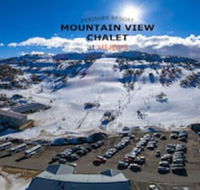 Mountain View Chalet at Heidis - Hotel Accommodation