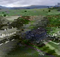 Terragong 1858 - Hotel Accommodation