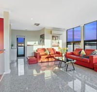 Villa De Marseilles Melbourne - Hotel Accommodation