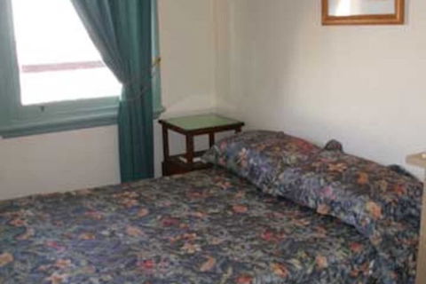 Criterion Hotel Warwick - Hotel Accommodation 7