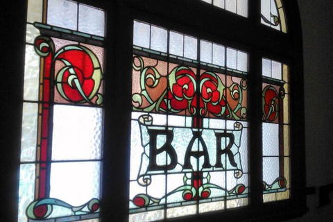 Criterion Hotel Warwick - Hotel Accommodation 2